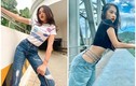 Bị ví như “cái lu”, nữ sinh Phú Yên giảm cân thành mẫu ảnh