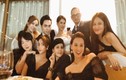 MC Thu Hoài chiếm spotlight trong đám cưới siêu “sang-xịn-mịn“