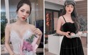 Soi body hậu thẩm mỹ bạn gái “single mom” của diễn viên Huỳnh Anh