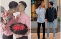 Cặp đồng tính nam gây sốt với chuyện tình 5 năm "ngọt như mía"