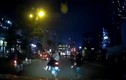 Video: Nam thanh niên bẻ lái, 'thông chốt' CSGT khiến bạn gái suýt ngã