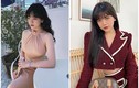 Lâu lâu lên sóng, hot girl Lâm Đồng khiến netizen xuyến xao