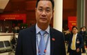 Ông Lê Ngọc Quang làm Tổng giám đốc Đài truyền hình Việt Nam