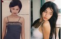 Khoe ảnh mẹ, hot girl Việt đẹp nhất thế giới hưởng gen di truyền