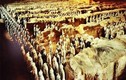 Những hệ thống bẫy chết người trong lăng mộ Tần Thủy Hoàng