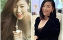 Lộ ảnh thời sinh viên, em gái Trấn Thành khiến netizen bất ngờ