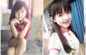 Nổi như cồn từ thời cấp 2, hai gái xinh Việt giờ ra sao?