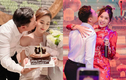 "MC đẹp nhất VTV" khiến netizen “đỏ mắt” tình tứ bên chồng đại gia