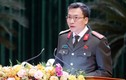 Giám đốc CA Bắc Giang: Tội phạm công nghệ cao có xu hướng gia tăng