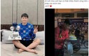 Tiền vệ đội tuyển Việt Nam được bạn gái mừng sinh nhật cực ngọt