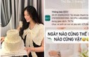 Mừng sinh nhật vợ, Nguyễn Thành Chung chuyển khoản số tiền gây choáng