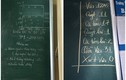 Những kiểu viết sĩ số lớp “bá đạo” khiến netizen cười nghiêng ngả