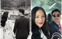 Thiếu gia Phillip Nguyễn có hành động “đánh dấu chủ quyền” với bạn gái