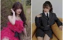Nhan sắc đời thường của hot girl TikTok bất ngờ được lên báo Trung