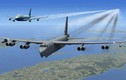 Cư dân mạng chế nhạo vụ B-52 vào vùng phòng không Trung Quốc