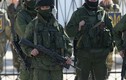 Moldova: quân đội Ukraine quá kém nên mới mất Crimea