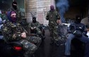 Phát hiện kho vũ khí của phong trào Right Sector ở Odessa