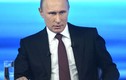 9 câu trả lời hay nhất của TT Putin trong đối thoại ngày 17/4