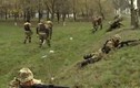 Quân đội Ukraine công kích làng miền đông qua lời kể nhân chứng