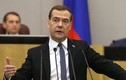 Thủ tướng Nga “kể khổ” sau vụ sáp nhập Crimea