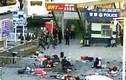 Toàn cảnh vụ nổ bom nhà ga Tân Cương