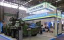 Ukraine trì hoãn giao thiết bị quốc phòng cho Nga