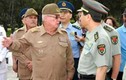 Tổng tham mưu trưởng Trung Quốc sang thăm Cuba làm gì?