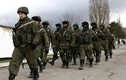 "5.000 lính Nga, 15.000 lính đánh thuê ở Donbass"
