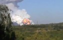 Tên lửa Ukraine oanh tạc nhà máy sản xuất đạn Donetsk?