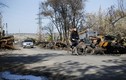 “Ukraine sẽ phòng vệ nếu kế hoạch hòa bình sụp đổ”