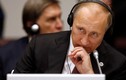 Putin: Luật tự trị ở đông Ukraine là bước đi đúng hướng