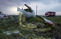 Nga: Báo cáo MH17 của Đức ám chỉ cả Kiev