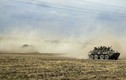 500 binh sĩ Nga vừa mới xâm nhập vào lãnh thổ Donbass?