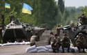 Quân đội Ukraine lại sắp tổng tấn công thành trì Donetsk?