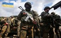 “Kiev thề sẽ giành lại đất ly khai chiếm đóng”
