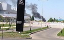 Ly khai Ukraine chuẩn bị tổng tấn công sân bay Donetsk