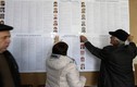 Ly khai Ukraine dọa sát hại dân đi bầu cử Quốc hội