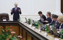 Thủ tướng Yatsenyuk kêu gọi cộng đồng TG cứu Ukraine