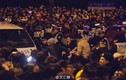 Truy nguyên nhân vụ giẫm đạp kinh hoàng ở Thượng Hải