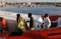 Kinh hoàng thuyền lật ở Địa Trung Hải, hơn 300 người chết