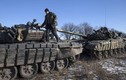 Kiev cáo buộc ly khai Ukraine bí mật điều quân tới miền nam