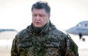 Tổng thống Ukraine tìm cách trấn áp các trùm tài phiệt