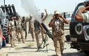 Lực lượng Iraq tấn công ồ ạt phiến quân IS ở Anbar