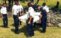 Malaysia xác nhận mảnh vỡ trên đảo Reunion là của MH370