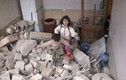 Thương tâm số phận trẻ em Syria trong nội chiến 