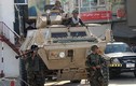 Phiến quân Taliban tấn công dữ dội thành phố Kunduz