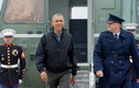 Báo quốc tế đưa tin rầm rộ Tổng thống Obama thăm Việt Nam