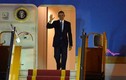 Hành trình tới Việt Nam của Tổng thống Obama