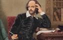 15 điều ít biết về đại thi hào Anh Shakespeare 