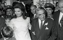 Những bức ảnh hiếm về vợ cố Tổng thống Kennedy